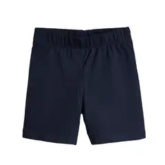 BIGBOYS - Bicicletero Colegial Azul Oscuro Niña