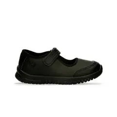 BUBBLE GUMMERS - Baletas Escolar Para Niñas Bubblegummers Negro Katy