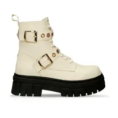 BATA - Botines Para Mujer Red Label Helectra Hades