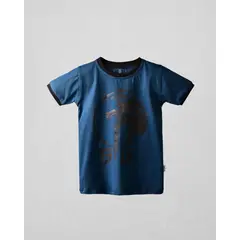 BIGBOYS - Camiseta Rib Niño