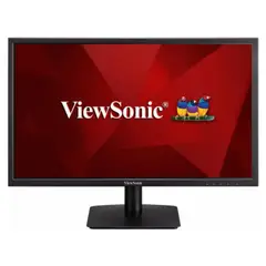 VIEWSONIC - Monitor Va240-h 23.6 Full Hd 100HZ 1920 X 1080 1ms