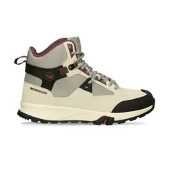 WEINBRENNER - Tenis Outdoor Para Mujer Café Claro Claro Banff Forbes