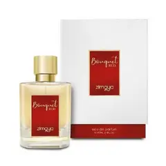 ZIMAYA - Perfume Mujer Red Bouquet Edp 100ml