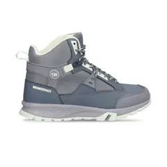 WEINBRENNER - Tenis Para Mujer Northstar Gris Isa