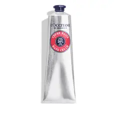 LOCCITANE - Crema para manos Karité Rosa Maravillosa 150ml