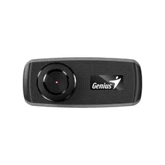 GENIUS - Camara Web Facecam 1000x HD 720p usb Negro con Microfono
