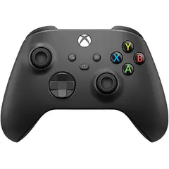 MICROSOFT - Control Xbox Series Carbon Black.
