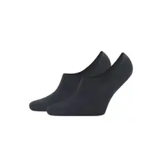 TOMMY HILFIGER - Pack azul de 2 medias tobilleros