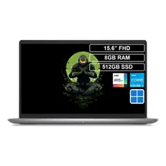 DELL - Portatil Inspiron 3530 Core I5 1334u 8gb 512gb Win11pro