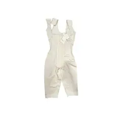 GENERICO - Faja Medio Muslo Maria E Ota2025 Talla Xs