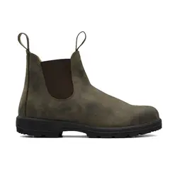 BLUNDSTONE - Botas Chelsea Unisex - 585 ELASTIC SIDE BOOT