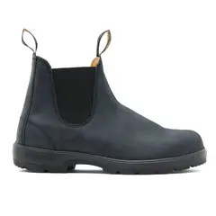 BLUNDSTONE - Botas Chelsea Unisex - 587 ELASTIC SIDE BOOT