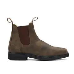 BLUNDSTONE - Botas Chelsea Unisex - 1306 ELASTIC SIDE BOOT