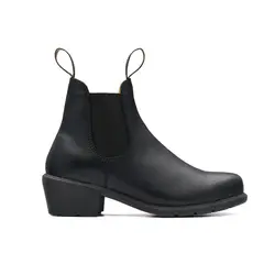 BLUNDSTONE - Botas Chelsea Mujer - 1671 ELASTIC SIDE BOOT