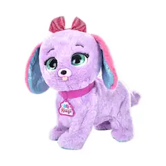 GENERICO - Perro Interactivo Infantil y Musical