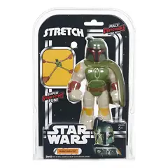 GENERICO - Stretch Mini Star Wars Boba Fett