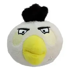 GENERICO - Angry Birds Peluche Bola Pajaro