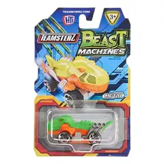 GENERICO - Teamsterz Beast Machine Die - Cast Car 75 Cm