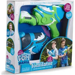 GENERICO - Lanzador Fomilator X 2 Fom Mania
