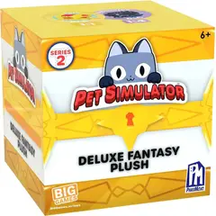 GENERICO - Pet Simulator Peluche De Lujo Surt