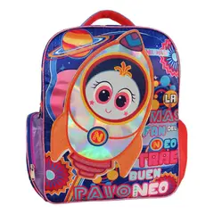 GENERICO - Morral Primaria Neonato