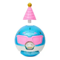 GENERICO - Bakugan Cubbo - Party White