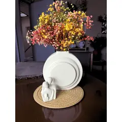 GENERICO - KIT DECORATIVO JARRON CIRCULITO
