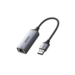UGREEN - Adaptador de red USB 3.0 Gigabit Ethernet CM209