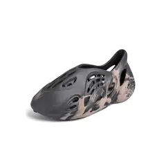 TELLENZI - Sandalia Unisex Negro-Beige 8410