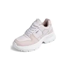 TELLENZI - Tenis Dama Beige 652