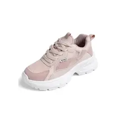 TELLENZI - Tenis Dama Beige 632