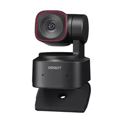 OBSBOT - Webcam Camara Web Tiny 2 LITE Ptz 4k