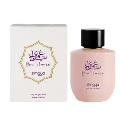 ZIMAYA - Perfume Mujer Yaa Umree Edp 100 ml