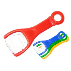 RAMITECH - Destapador De Botella Torenyx 3 Unds