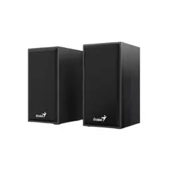 GENIUS - Parlantes Usb 4w Estereo Pc Y Portatil Sp-hf180