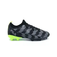 FILA - GUAYO JORKER FG JUNIOR NEGRO
