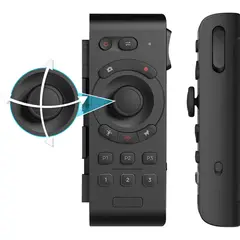 OBSBOT - Control remoto para webcam Tail Air PTZ