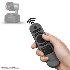 OBSBOT - Control remoto inteligente con adaptador USB-A para Tiny 2