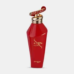 ZIMAYA - Perfume Mujer Hawwa Red Edp 100 ml