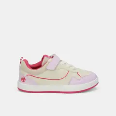 BUBBLE GUMMERS - Tenis Infantil Para Niña Bubblegummers Multicolor Tyna 26-29