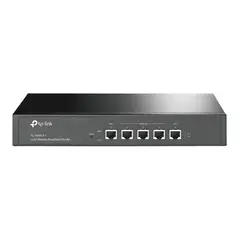 GENERICO - Router Balanceador De Carga Tp-link 5 Puertos Wan/ Lan