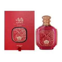 ZIMAYA - Perfume Mujer Zukhruf Cherry Edp 100ml