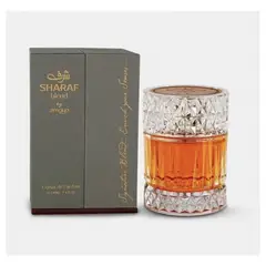 ZIMAYA - Perfume Sharaf Blend Edp 100Ml Unisex