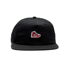 JORDAN - Gorra Pro Snkr Ptch