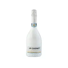 JP CHENET - Vino Espumoso Blanca Bot 750ml