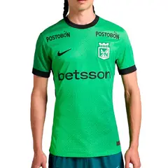 NIKE - Camiseta Atl Nacional 3 Hombre