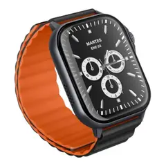 STEREN - SMART WATCH BLUETOOTH TOUCH AMOLED 2” 1 ATM 22 MM SMW-600