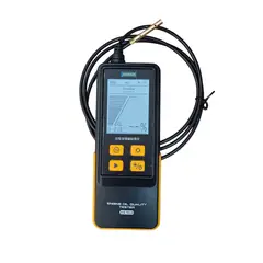GENERICO - Probador De Aceite para Motor Gasolina Y Diesel combustion