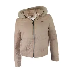MODA EN CIRCUITO - Chaqueta Para Mujer Impermeable Diseño Juvenil