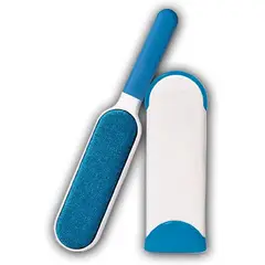 GENERICO - Cepillo Quita Pelos y Motas